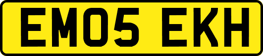 EM05EKH