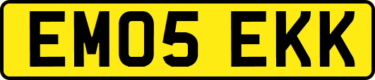 EM05EKK