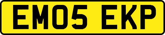 EM05EKP