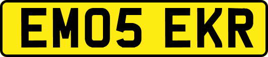 EM05EKR