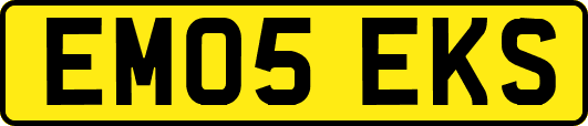 EM05EKS