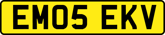 EM05EKV