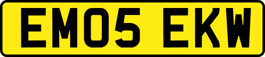 EM05EKW