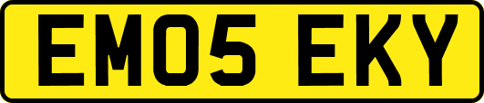 EM05EKY