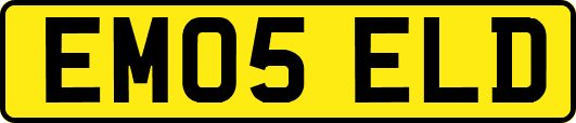 EM05ELD