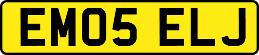 EM05ELJ