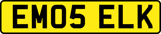 EM05ELK
