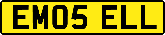 EM05ELL