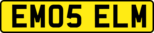 EM05ELM