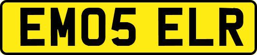 EM05ELR