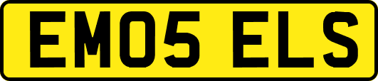 EM05ELS