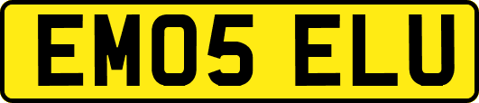 EM05ELU