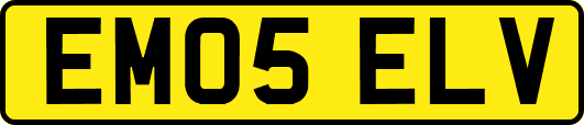 EM05ELV