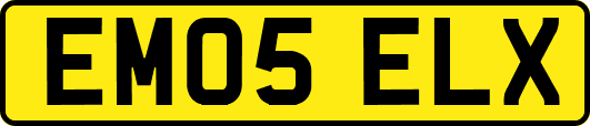 EM05ELX