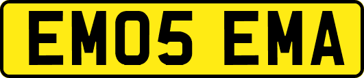 EM05EMA