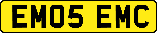 EM05EMC