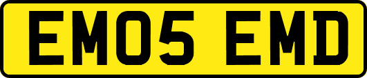EM05EMD
