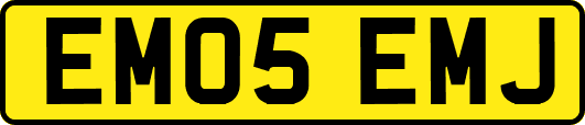EM05EMJ