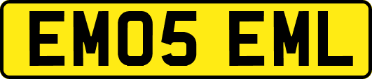 EM05EML