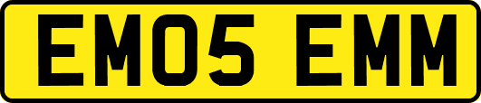 EM05EMM