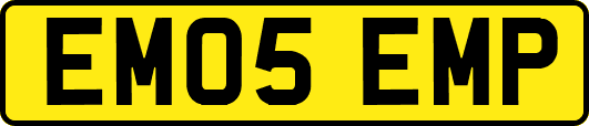 EM05EMP