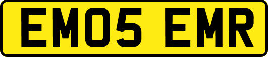 EM05EMR