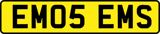 EM05EMS