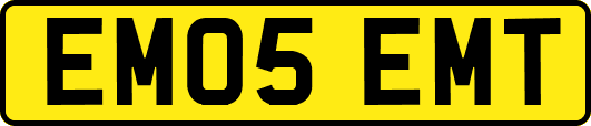 EM05EMT