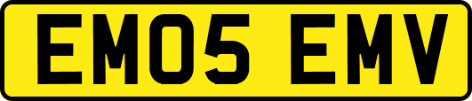 EM05EMV