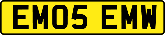 EM05EMW