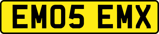 EM05EMX