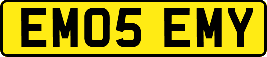 EM05EMY