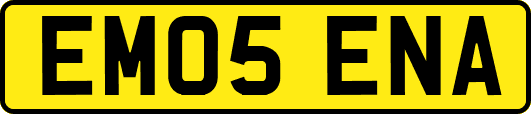 EM05ENA