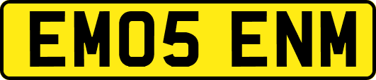 EM05ENM