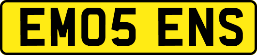 EM05ENS