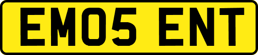 EM05ENT