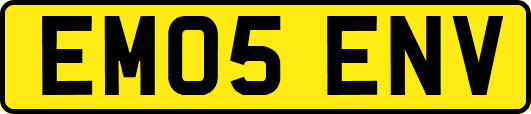 EM05ENV