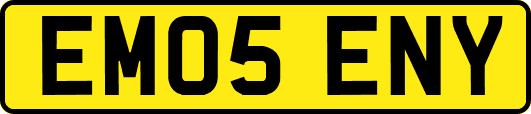 EM05ENY