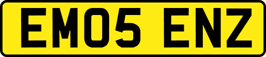 EM05ENZ