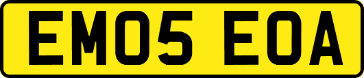 EM05EOA