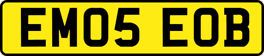 EM05EOB