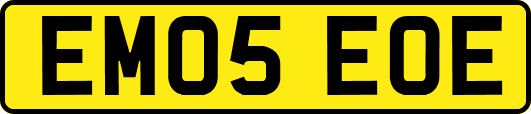 EM05EOE
