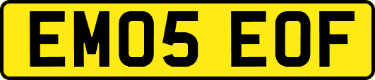 EM05EOF