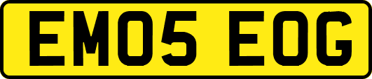 EM05EOG