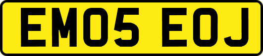 EM05EOJ