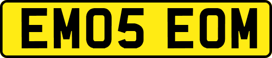 EM05EOM