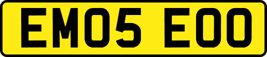 EM05EOO