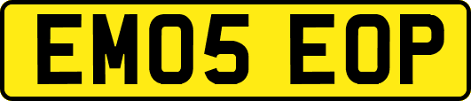 EM05EOP