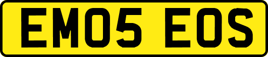 EM05EOS