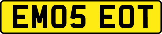 EM05EOT